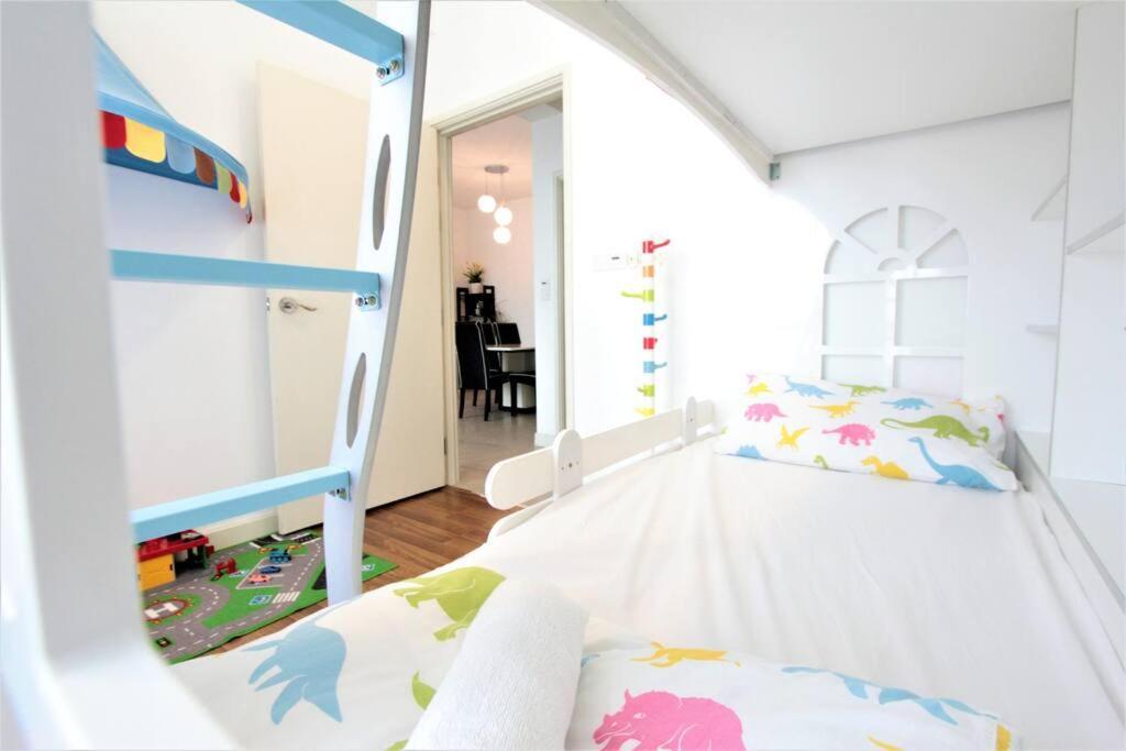 Afiniti Residensi Legoland Medini Apartment Nusajaya  Exterior foto