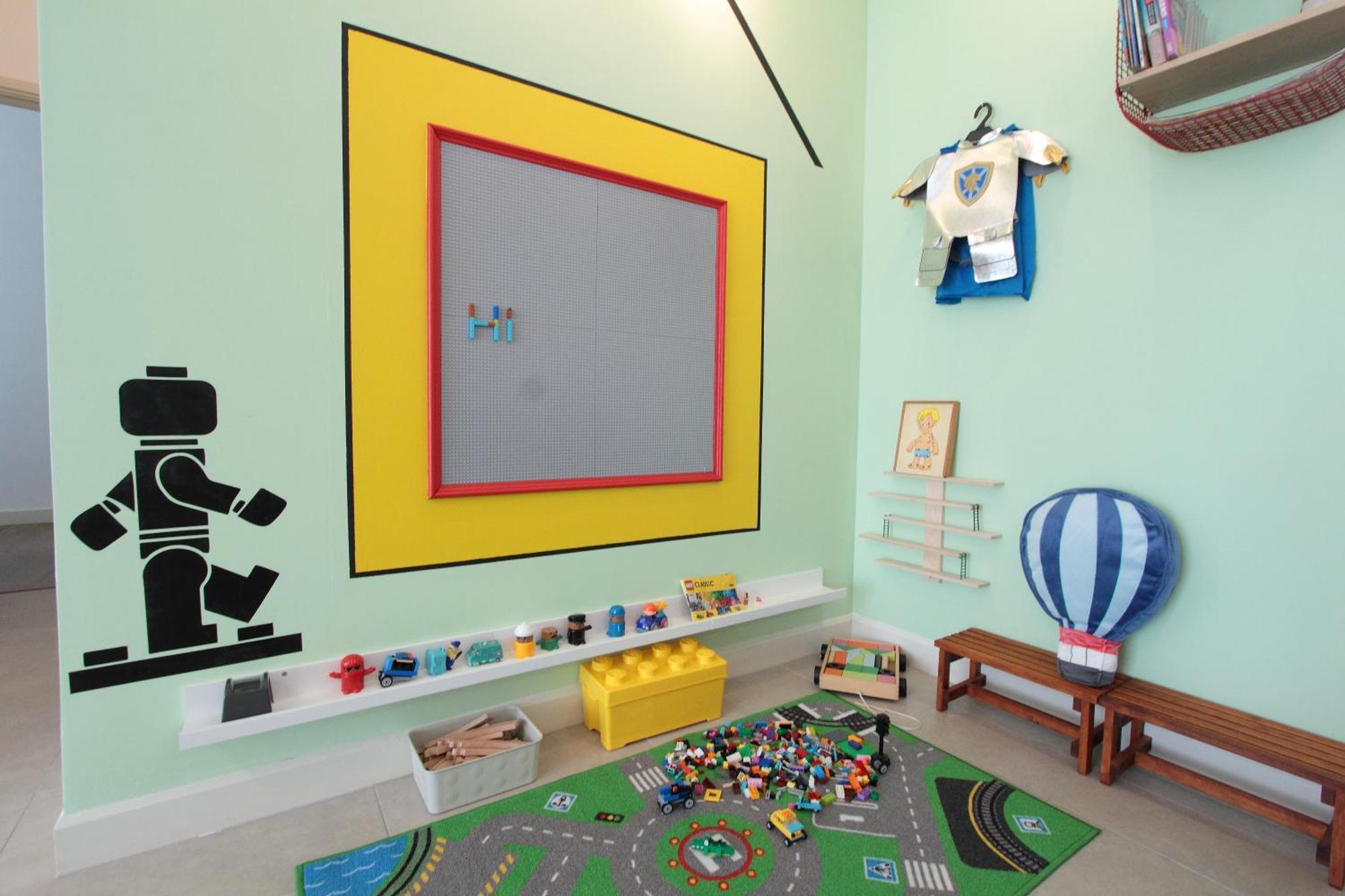 Afiniti Residensi Legoland Medini Apartment Nusajaya  Exterior foto