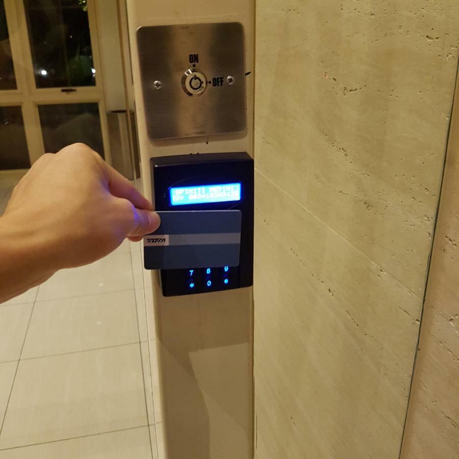 Afiniti Residensi Legoland Medini Apartment Nusajaya  Exterior foto